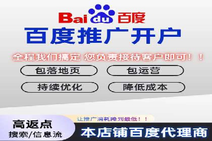 案例分享：如何通过百度竞价排名赢得市场